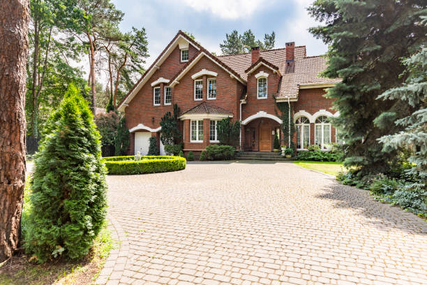 Best Driveway Resurfacing Pavers  in Buchanan, GA