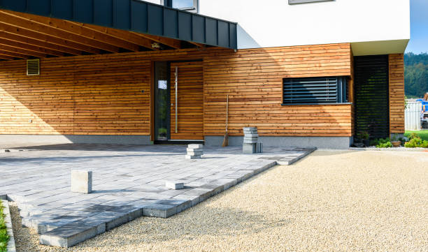 Best Driveway Paving Company  in Buchanan, GA