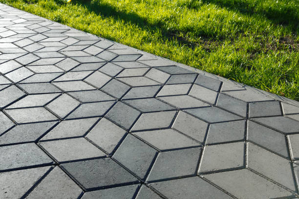 Best Cobblestone Driveway Pavers  in Buchanan, GA