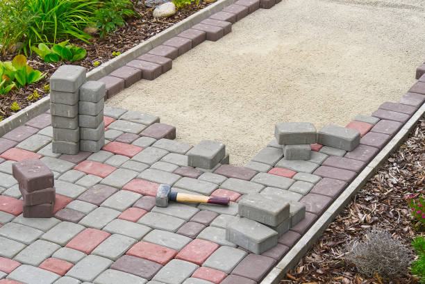 Best Driveway Pavers Near Me  in Buchanan, GA
