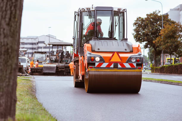 Reasons to Select Us for Your Driveway Paving Requirements in Buchanan, GA