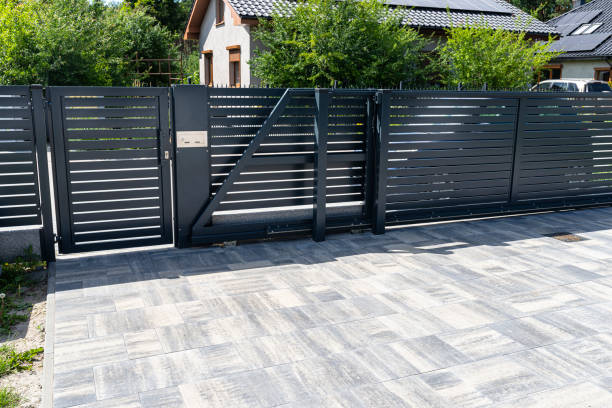 Best Affordable Driveway Pavers  in Buchanan, GA