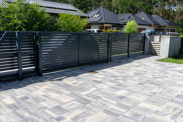 Trusted Buchanan, GA Driveway Pavers Experts