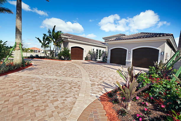 Best Driveway Pavers Near Me  in Buchanan, GA