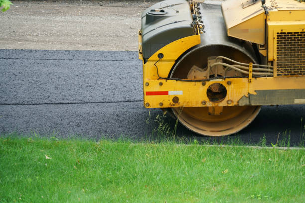 Best Commercial Driveway Pavers  in Buchanan, GA