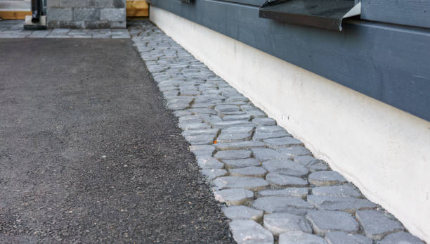 Reasons to Select Us for Your Driveway Paving Requirements in Buchanan, GA