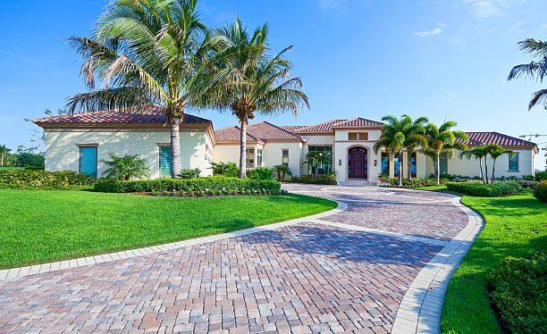 Best Driveway Paver Repair  in Buchanan, GA